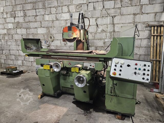 Плоскошлифовальный станок Delta Delta TP1000/500