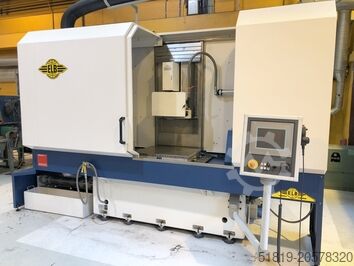 CNC плоскошлифовальный / профильный станок ELB-Schliff SMART BD10 STC
