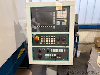 плоскошлифовальный станок ELB-Schliff Perfekt-Future BD 10 CNC 840 D