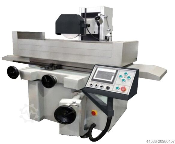 плоскошлифовальный станок Kraft FS 2550