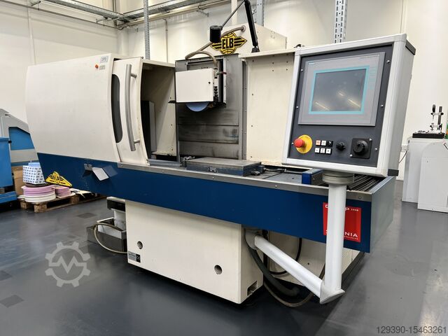 Плоскошлифовальный станок ELB-Schliff ELB-Schliff Smart S5 STC