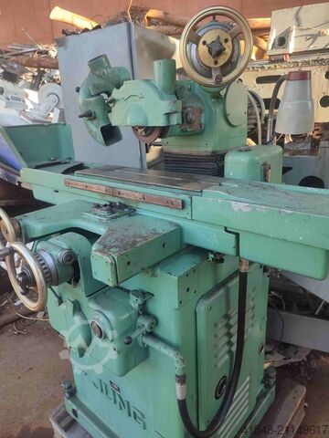 плоскошлифовальный станок Jung 