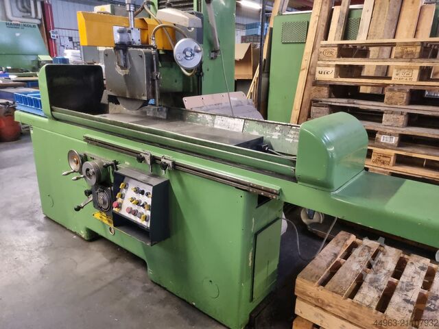 плоскошлифовальный станок ELB-Schliff SW10 VA I-Z