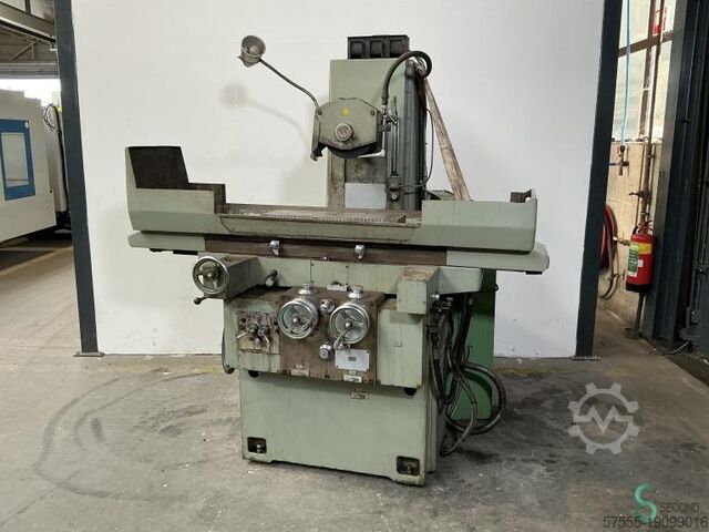 Плоскошлифовальные станки Stanko 3T71M Stanko 3T71M