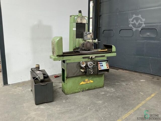 Плоскошлифовальные станки ELB SW 418 VAI ELB-Schliff SW 418 VAI