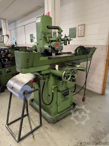 Шлифовальный станок JUNG G60-743