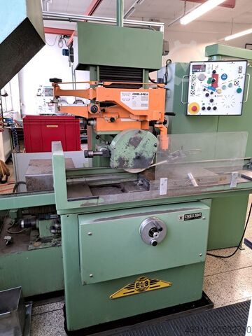 Плоскошлифовальный станок ELB-Schliff SWH 5 ND