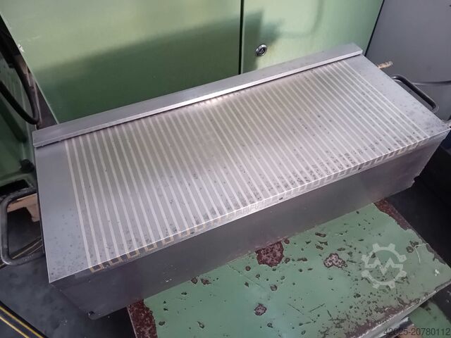 магнитная плита JUNG HF 50