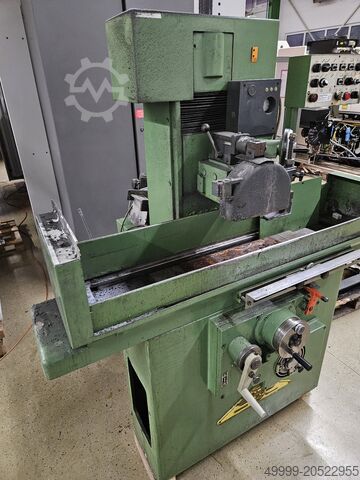 Плоскошлифовальный станок Jung SWH 5 VA