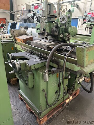 Плоскошлифовальный станок Jung HF50RD