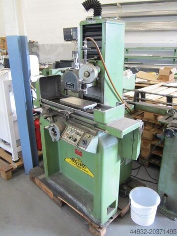 Плоскошлифовальный станок ELB-Schliff SW 3