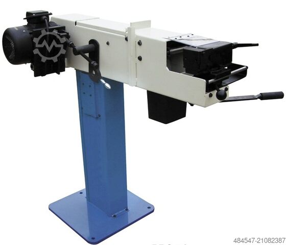 ленточно-шлифовальный станок TTMC PRS-76