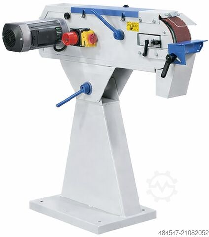 ленточно-шлифовальный станок Bernardo HBM 75 x 2000