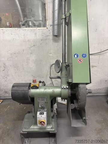 ленточно-шлифовальный станок Picard SMB