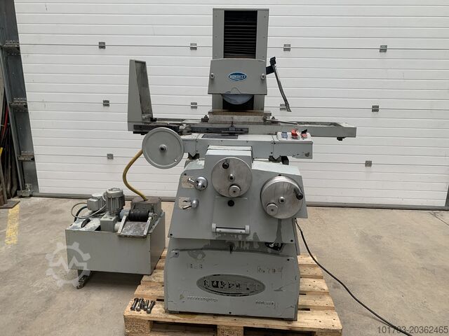 Плоскошлифовальный станок Burdett No 70 - 18