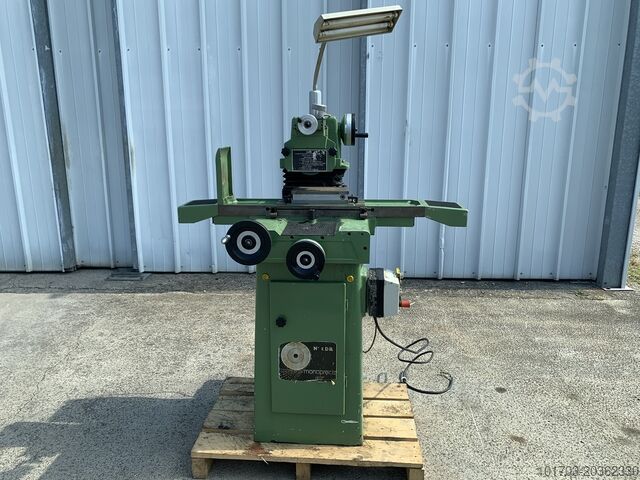 Плоскошлифовальный станок MONOPRECIS 1DR