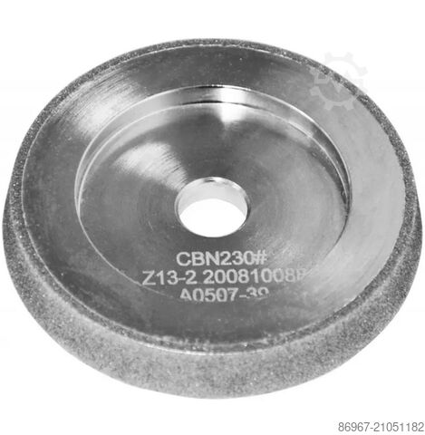 Шлифовальный круг для заточного станка DG20M CORMAK Ściernica do ostrzarki DG20M