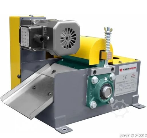 Магнитный сепаратор CORMAK Separator mangetyczny