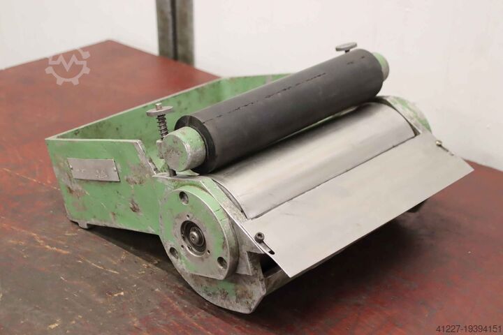 Магнитный вал unbekannt** Ø 130 x 310 mm