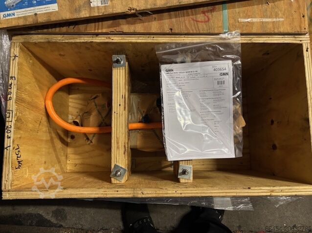 Мотор-шпиндель TSE 200cg-5300/30 EMAG VTC315DS