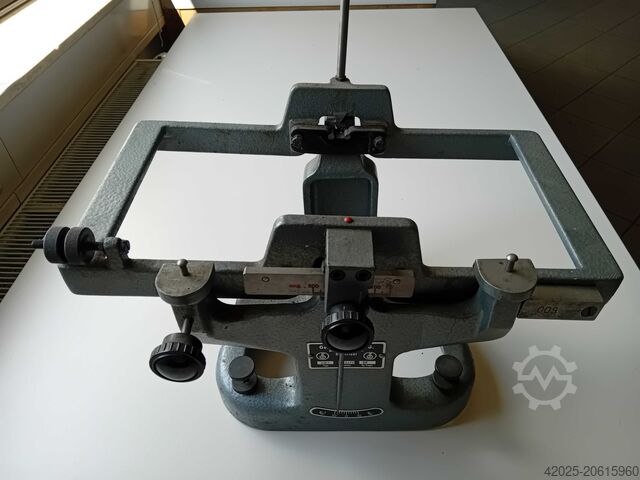 Балансировщик шлифовальных кругов Hofmann 