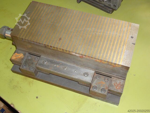 Магнит SINUS SD 