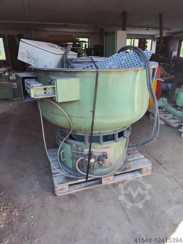 Вибрационная система отделки Tauss VDT 310 PHS