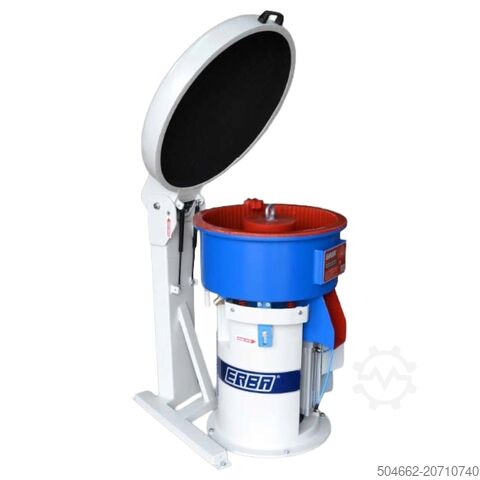 Вибрационная система отделки ERBA EVP 30 Rundvibrator