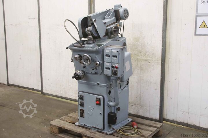 Шлифовальный станок Schmidt Tempo** G200