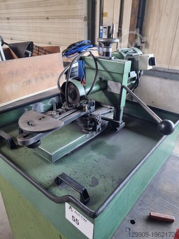 станок для заточки инструментов Petchauer FL700