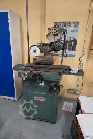 станок для заточки инструмента Jungner us 2305