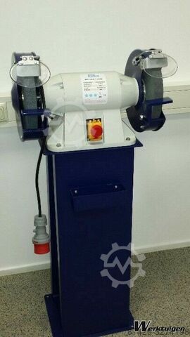 Двойной шлифовальный станок Rogi WG250