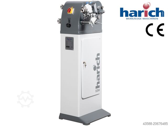 Граверный шлифовальный станок harich Modell SSM (Deckel SOE, überholt mit CE)