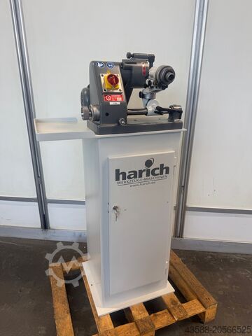 Граверный шлифовальный станок MABA FSS