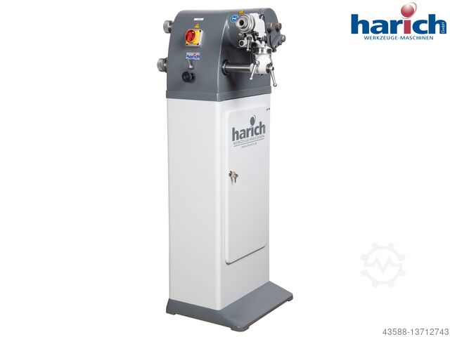 Граверный шлифовальный станок DECKEL S0E (SOE)