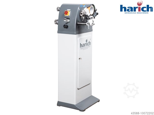 Граверный шлифовальный станок DECKEL S0E (SOE)