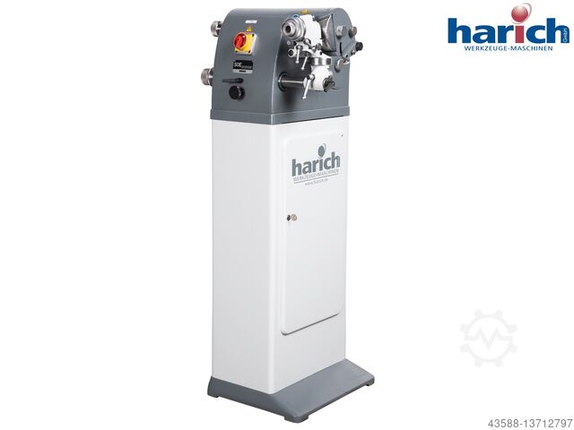 Граверный шлифовальный станок DECKEL S0E (SOE)