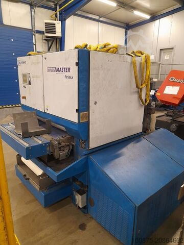 плоскошлифовальный станок BÜTFERING SPW209RT