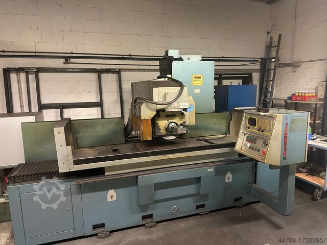 Плоскошлифовальный станок Rosa ER 10 1000x600 mm