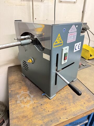 Отрезной станок Herzog LY300