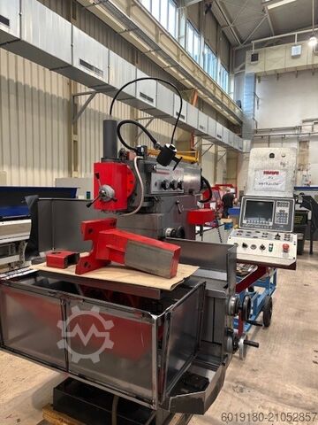 фрезерный станок EMCO FB 5