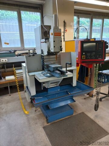 Фрезерный станок Macmom M100NC