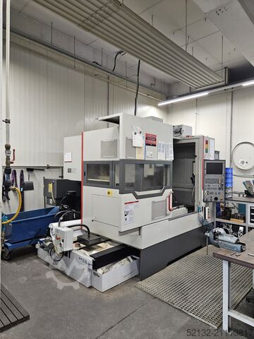 фрезерный станок Quaser MV 184