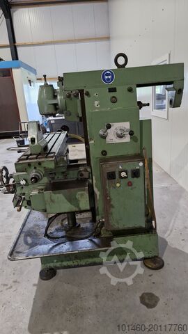 фрезерный станок fexac up