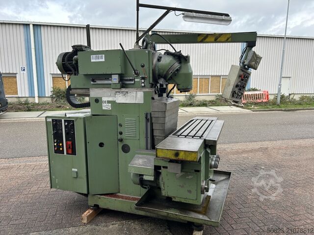 фрезерный станок TOS KUŘIM FGS32-40t