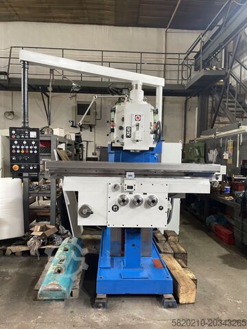 фрезерный станок TOS KUŘIM FGSV 50