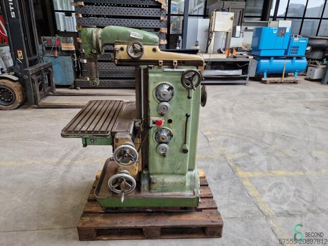 Фрезерные станки Deckel MAHO FP2 Deckel MAHO FP2