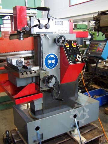 фрезерный станок EMCO F 3