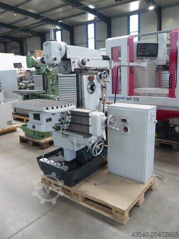 Фреза для инструмента Deckel FP3