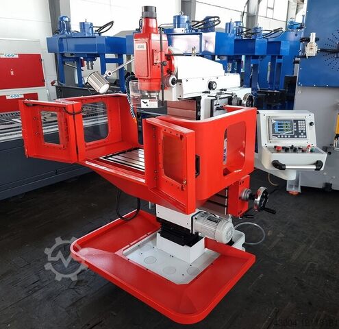 Фреза для инструмента RICHYOUNG PMU 40